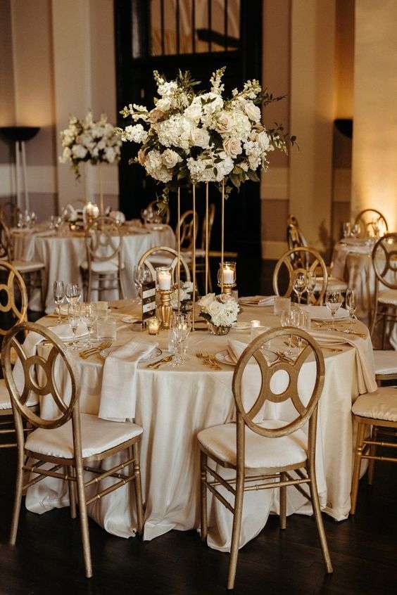 Behind the Scenes: What Every Planner Needs on Their Wedding Venue Checklist