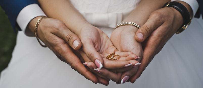 Steps to Getting Married in the US to a Foreign Fiance