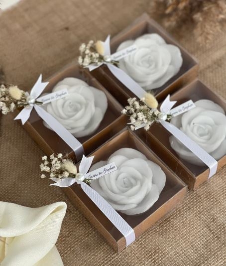 Romantic Wedding Gifts Ideas that Last Forever