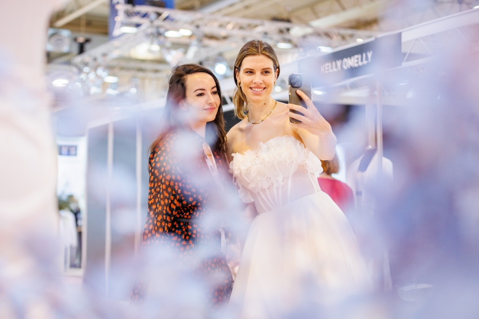 EBW Unveils: Celebrating Difference in the Bridal Industry