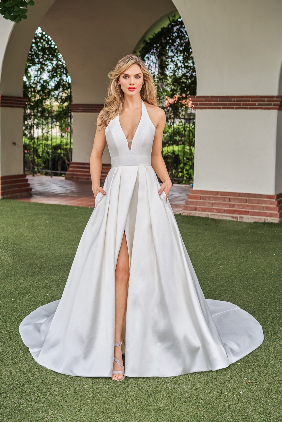The 2024 Spring Bridal Collection by Jasmine Couture