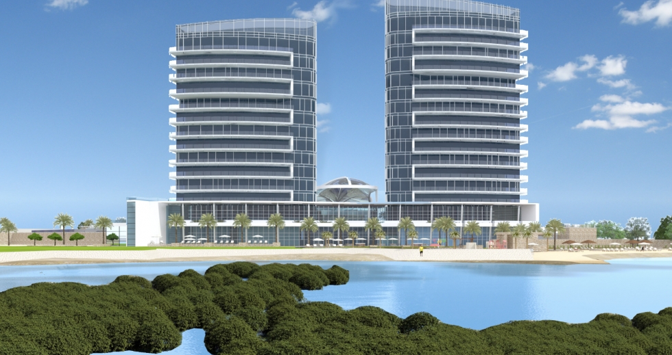 افتتاح 4 فنادق جديدة بإدارة روتانا في عام 2025