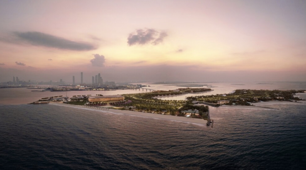 Bulgari Resort & Mansions to Debut in Abu Dhabi by 2030, Setting New Benchmark for Luxury