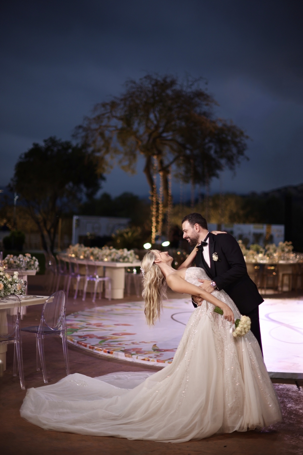 Joseph and Cassandra Joseph and Cassandra