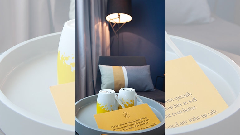 افتتاح فوكو مسقط الموج في الربع الرابع من عام 2025