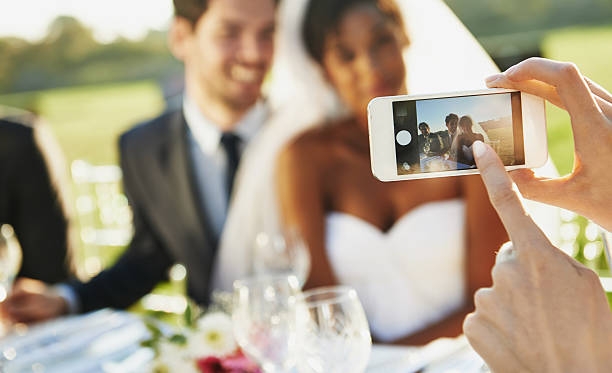 دور صُنّاع المحتوى في تطوير قطاع الزفاف بالشرق الأوسط دور صُنّاع المحتوى في تطوير قطاع الزفاف بالشرق الأوسط