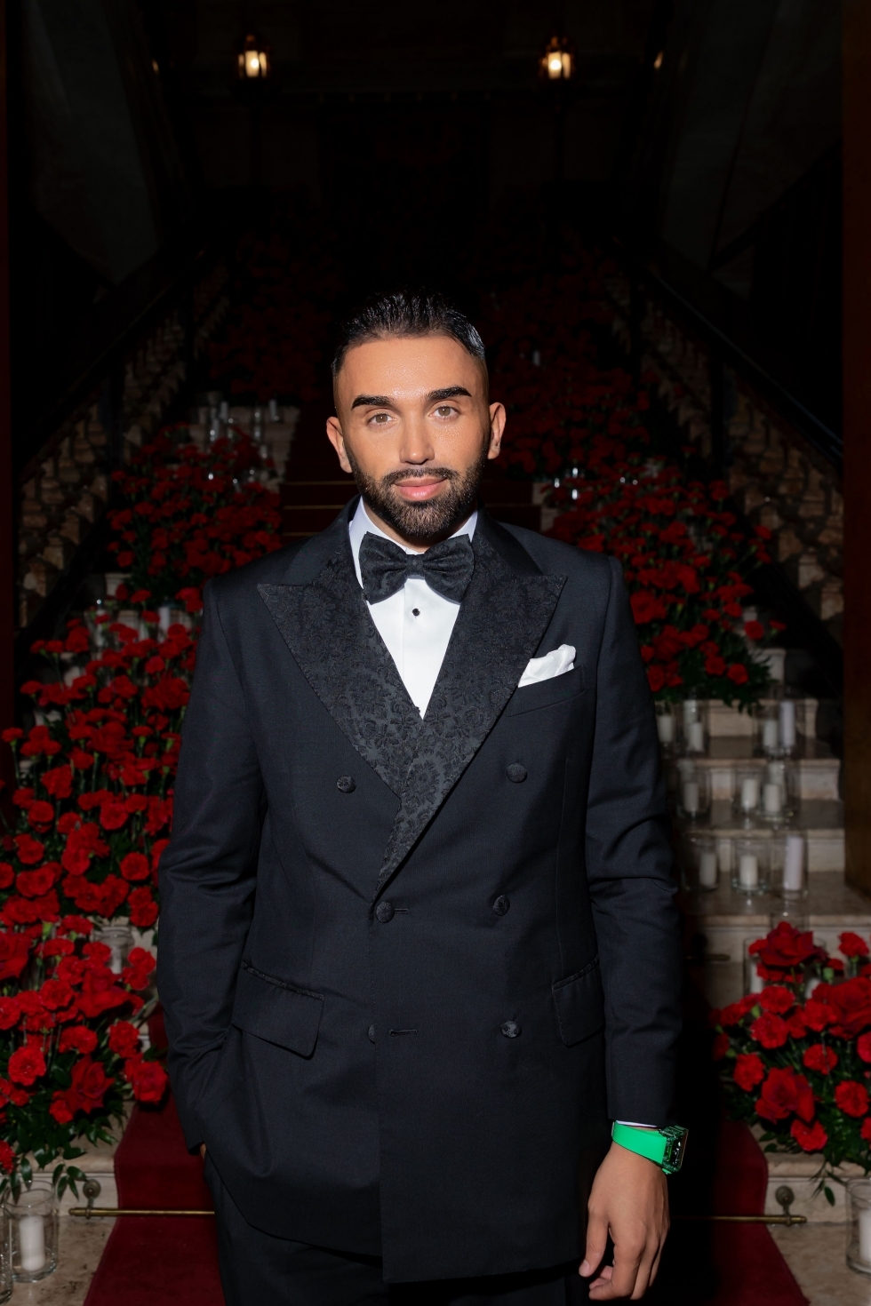 Bow Tie Ideas For The Stylish Groom Bow Tie Ideas For The Stylish Groom