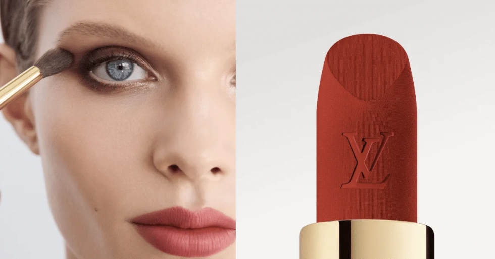 Louis Vuitton Enters Beauty: La Beauté for the Discerning Bride