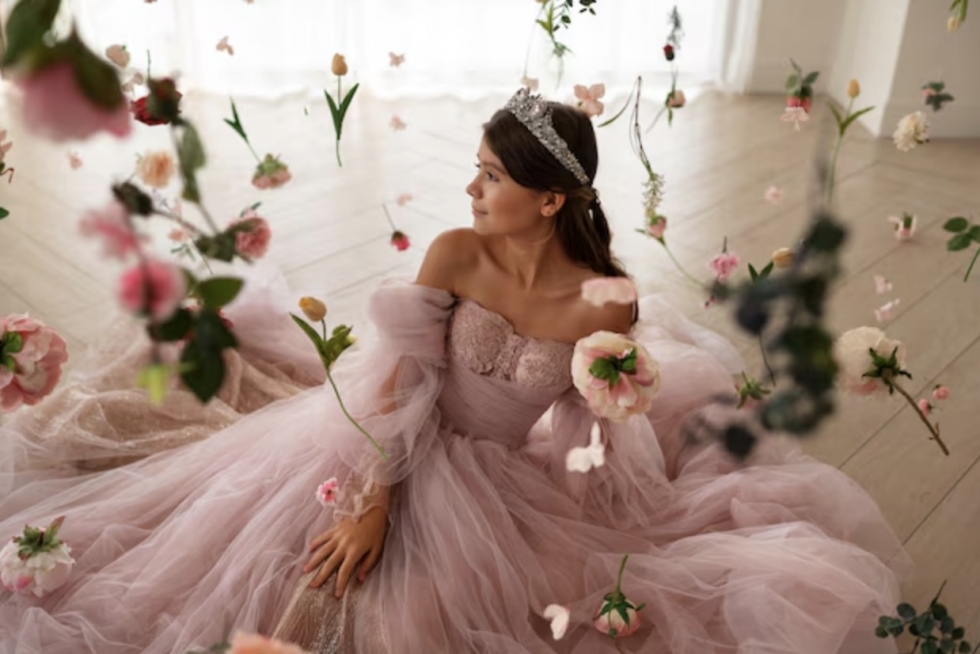 Cultural Influences and Symbolism Behind Colored Wedding Dresses Cultural Influences and Symbolism Behind Colored Wedding Dresses