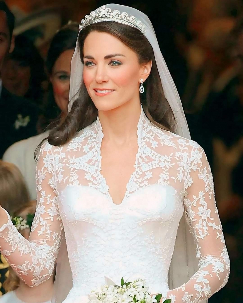The Most Beautiful Royal Wedding Veils The Most Beautiful Royal Wedding Veils