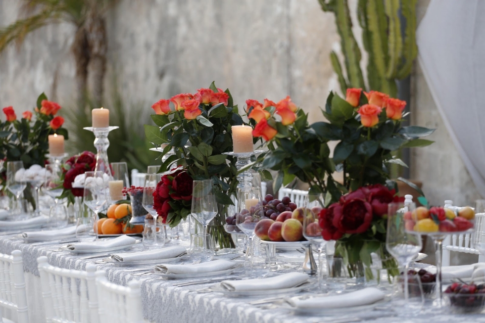 WE DO 2025: Eastern Sicily Becomes the World Stage for Destination Weddings