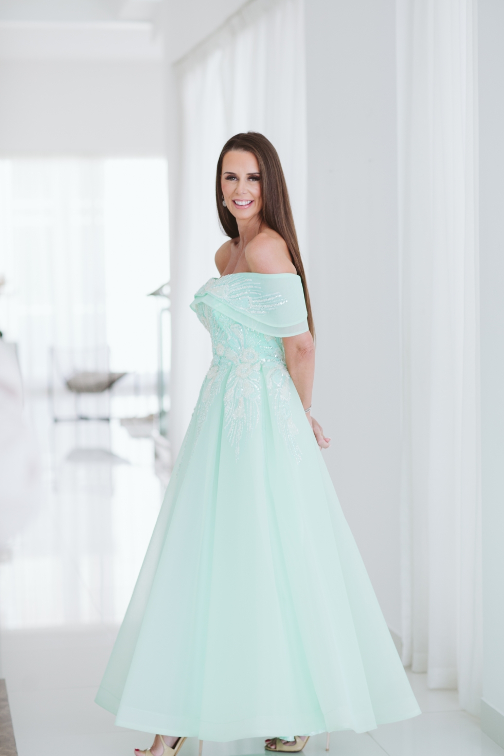 A Chit Chat with Arabia Weddings: Dubai Wedding Planner Sarah Feyling