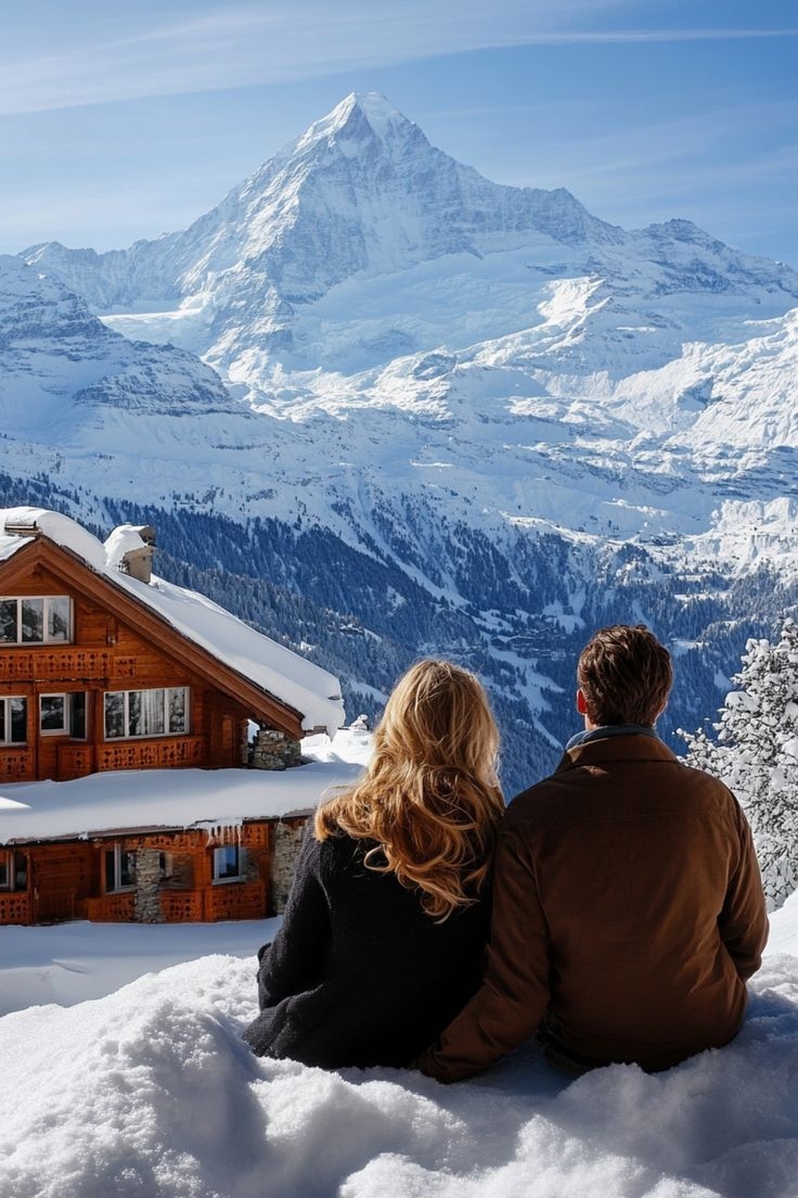 The Ultimate Guide to Winter Honeymoon Destinations (2025/2026) The Ultimate Guide to Winter Honeymoon Destinations (2025/2026)