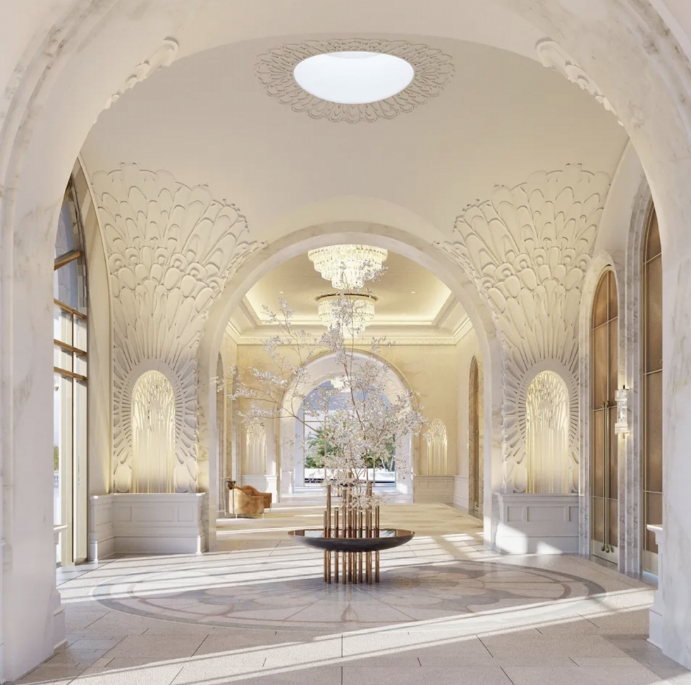 Wynn Al Marjan Island Unveils Coral Court Event Centre for Weddings and MICE 