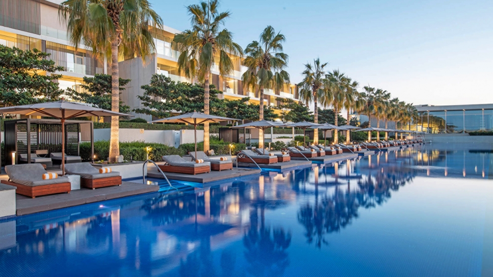 فور سيزونز توسّع بصمتها في الشرق الأوسط من خلال مشاريع فندقية استثنائية في السعودية فور سيزونز توسّع بصمتها في الشرق الأوسط من خلال مشاريع فندقية استثنائية في السعودية