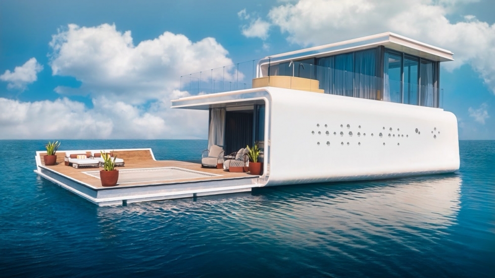 Buddha‑Bar Hotel and Floating Residences: Dubai’s Next Big Launch Buddha‑Bar Hotel and Floating Residences: Dubai’s Next Big Launch