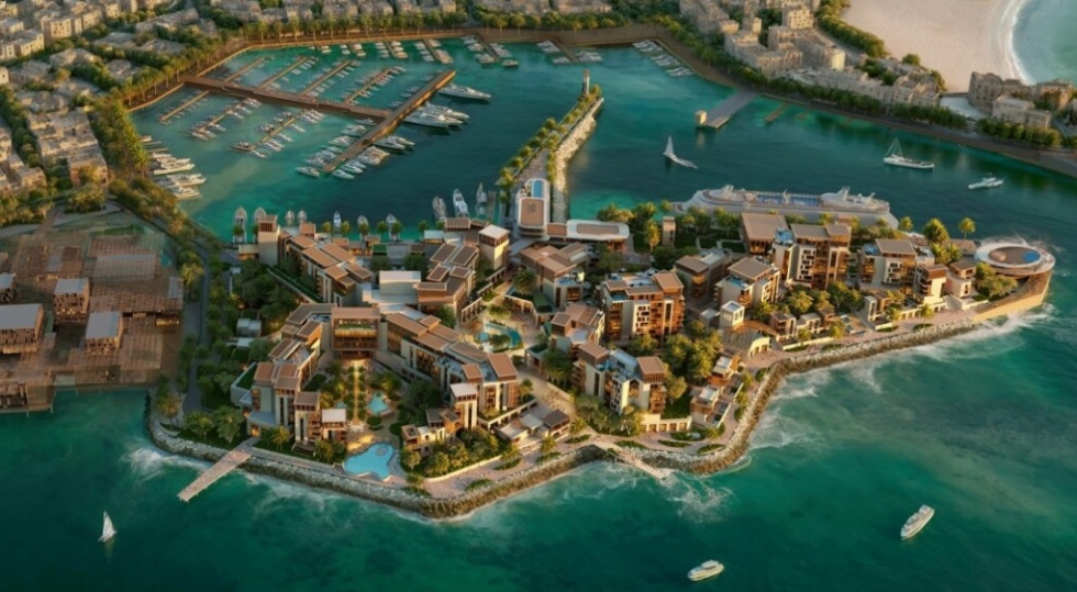 Mandarin Oriental Strengthens Its Middle East Portfolio with a New Luxury Hotel & Residences in Jeddah Central