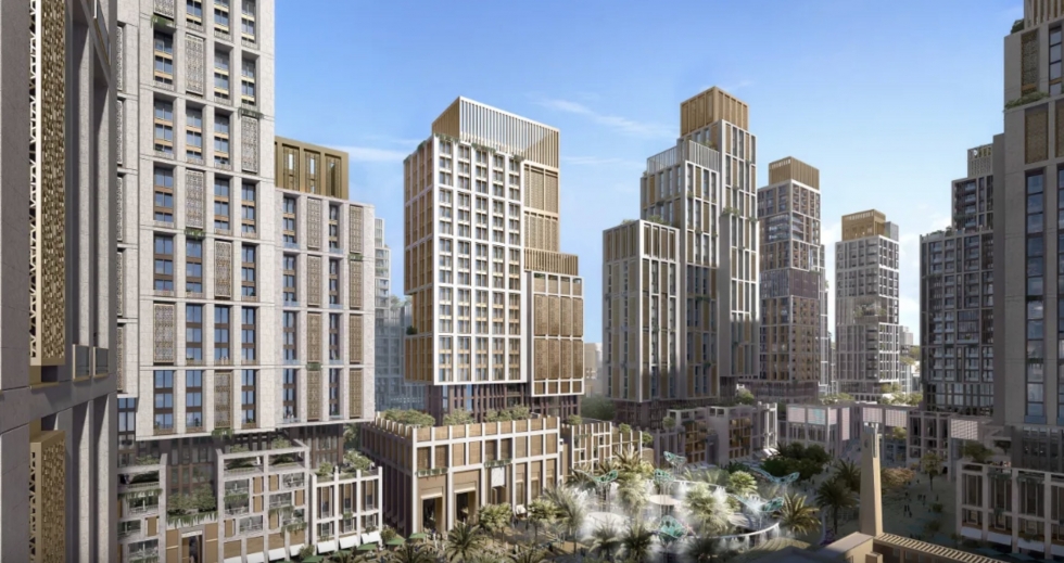 ماريوت الدولية تحتفل بوصولها إلى 100 منشأة فندقية في المملكة العربية السعودية ماريوت الدولية تحتفل بوصولها إلى 100 منشأة فندقية في المملكة العربية السعودية