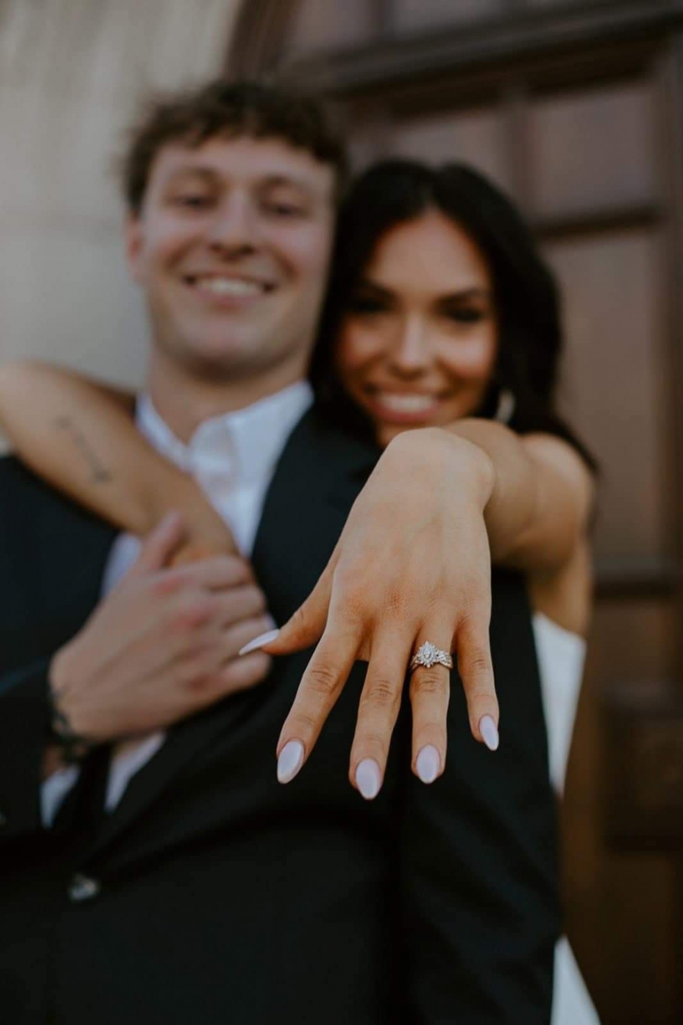 How Craftsmanship and Culture Shape Modern Engagement Traditions