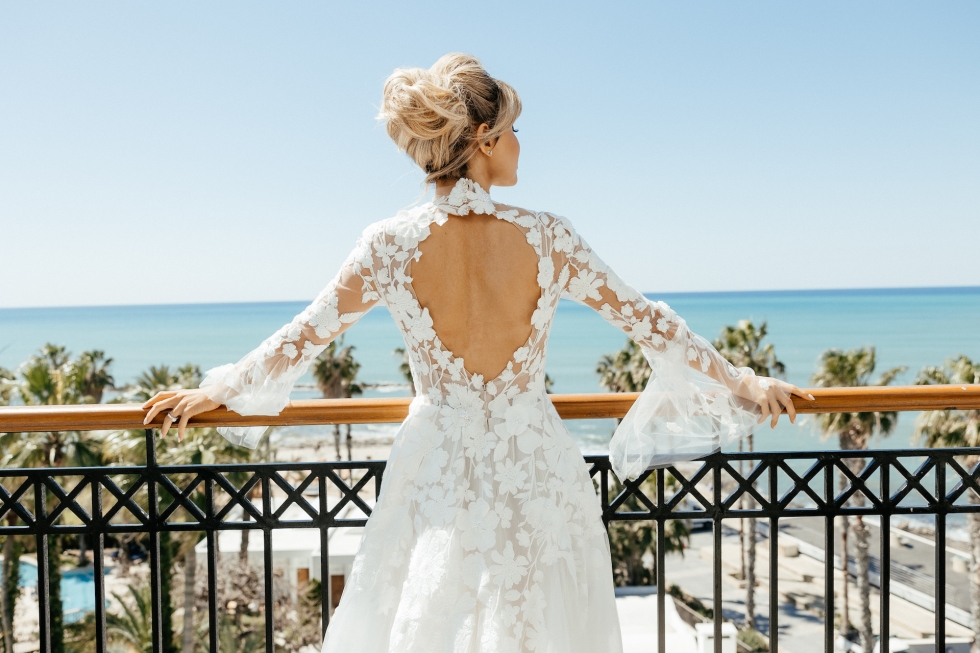 Exclusive Cyprus FAM Trip Opens Registration for Wedding Planners