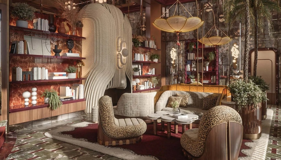 Ennismore to Expand Middle East Footprint with Landmark 2026 Openings Ennismore to Expand Middle East Footprint with Landmark 2026 Openings