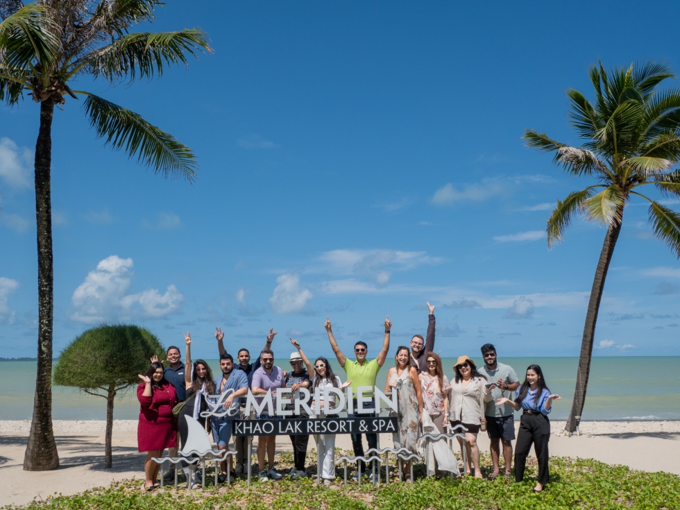 The Indispensable Value of Wedding Planner FAM Trips