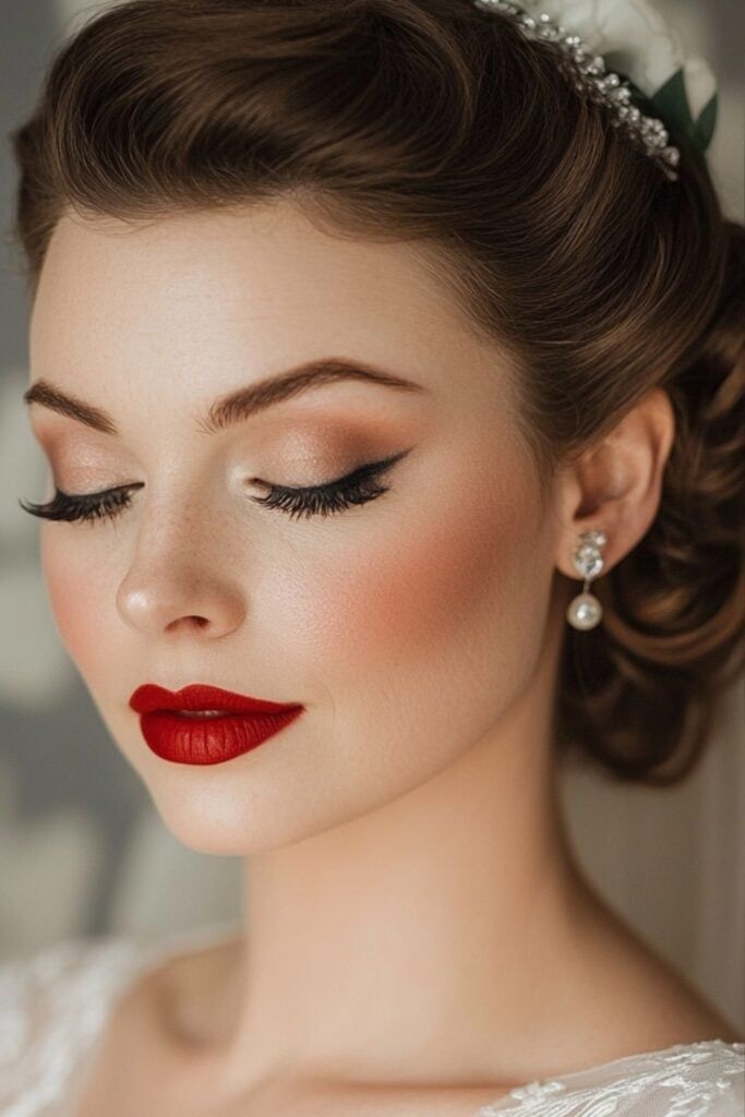 Valentine’s Day Beauty: Lipstick Trends