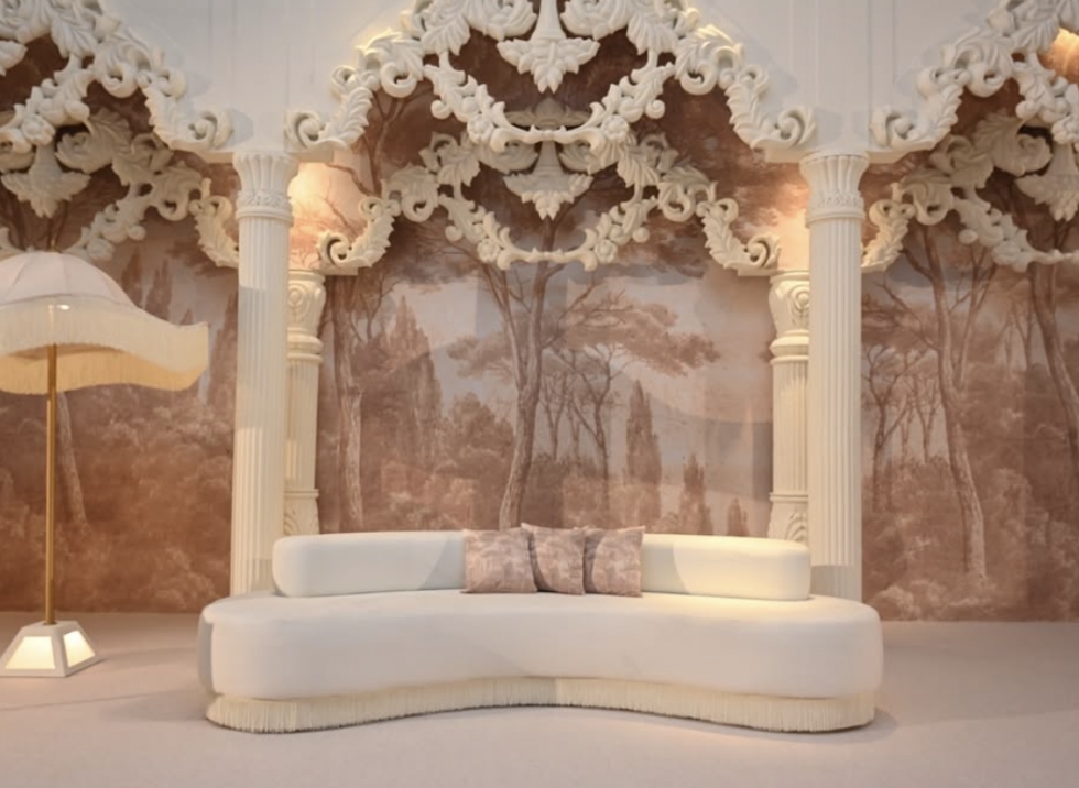 The Best 8 Wedding Planners in Muscat