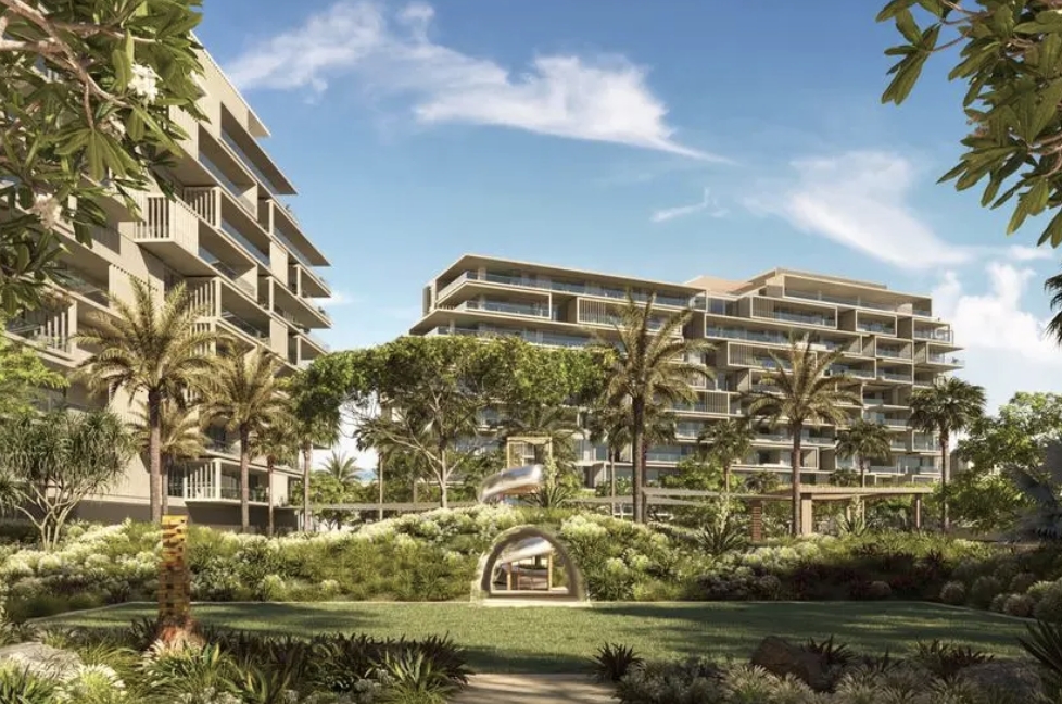 Six Senses to Make Landmark UAE Debut with Six Senses The Palm, Dubai in 2026 Six Senses to Make Landmark UAE Debut with Six Senses The Palm, Dubai in 2026