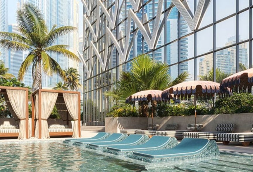 IHG to Debut Kimpton Hotels & Resorts in Qatar