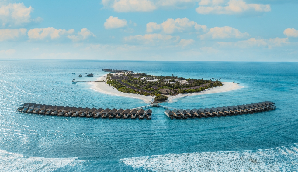 Brennia Kottefaru Maldives: A Luxury Destination for Weddings and Honeymoons
