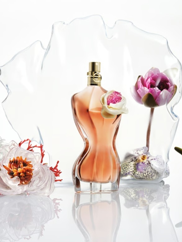 Romantic Perfumes for Valentine