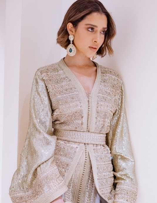 Ramadan Kaftans That Will Elevate Your Look This Season
