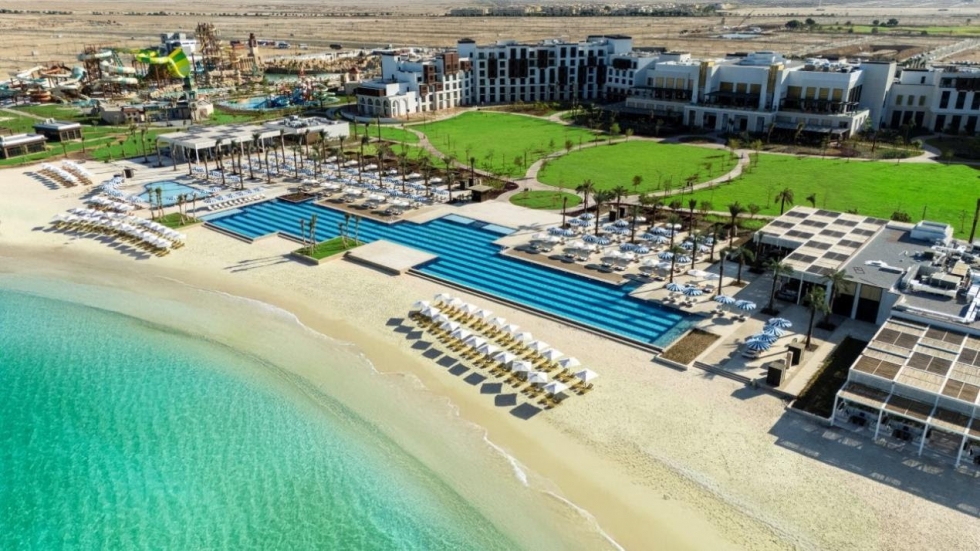 Rixos Murjana Prepares to Welcome Guests as Saudi Arabia’s Largest Ultra All-Inclusive Resort in February 2026