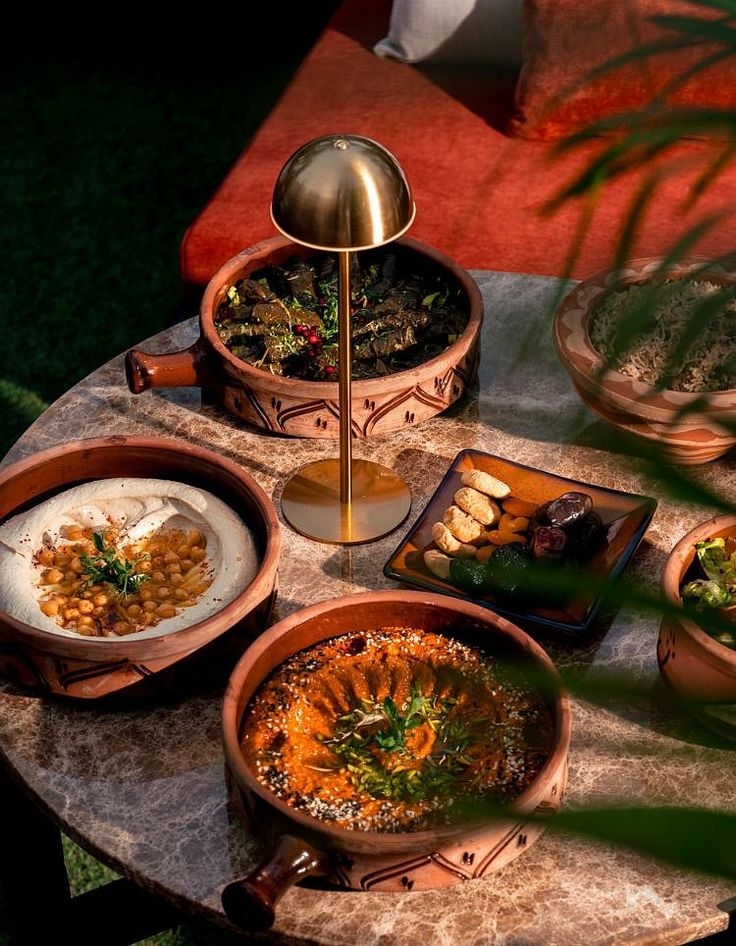 أفضل سحور صحي ومشبع في رمضان: دليل شامل لأفضل الأطعمة في السحور