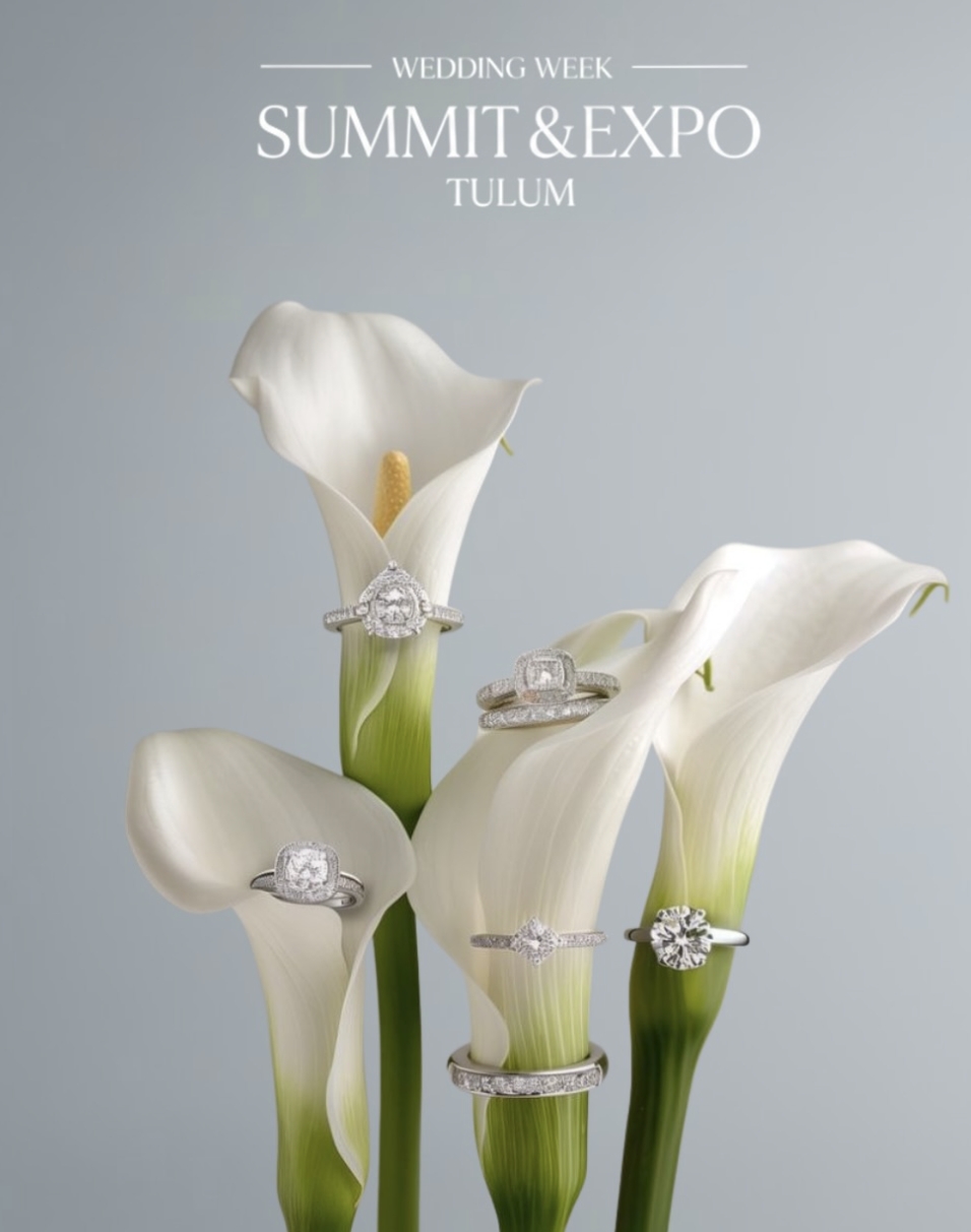 Tulum Set to Host the 2026 Destination Wedding Business Summit