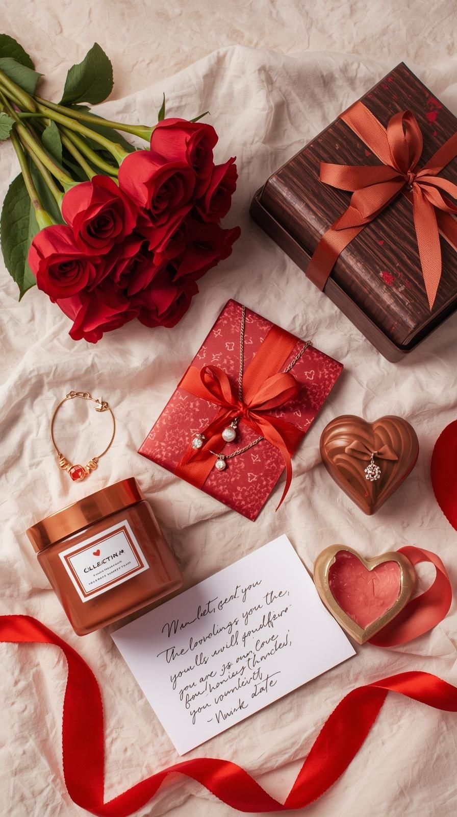 Ideas and Tips for Your First Valentine’s Day as a Married Couple