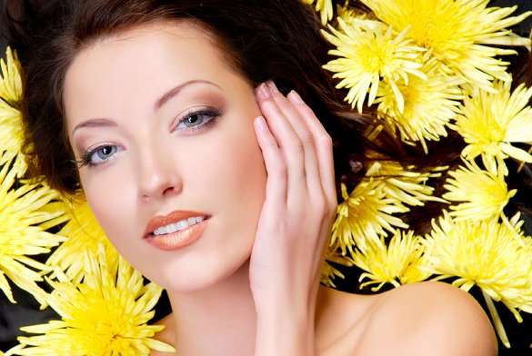 The Perfect Skin for the Perfect Bride 