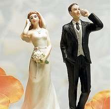 ثمانية نصائح لتتخطي حفل زفافك من دون مشاكل