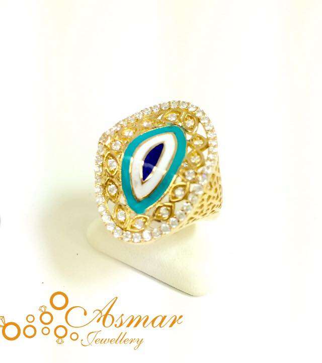 Asmar Jewellery 