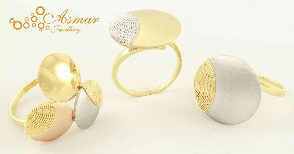 Asmar Jewellery 