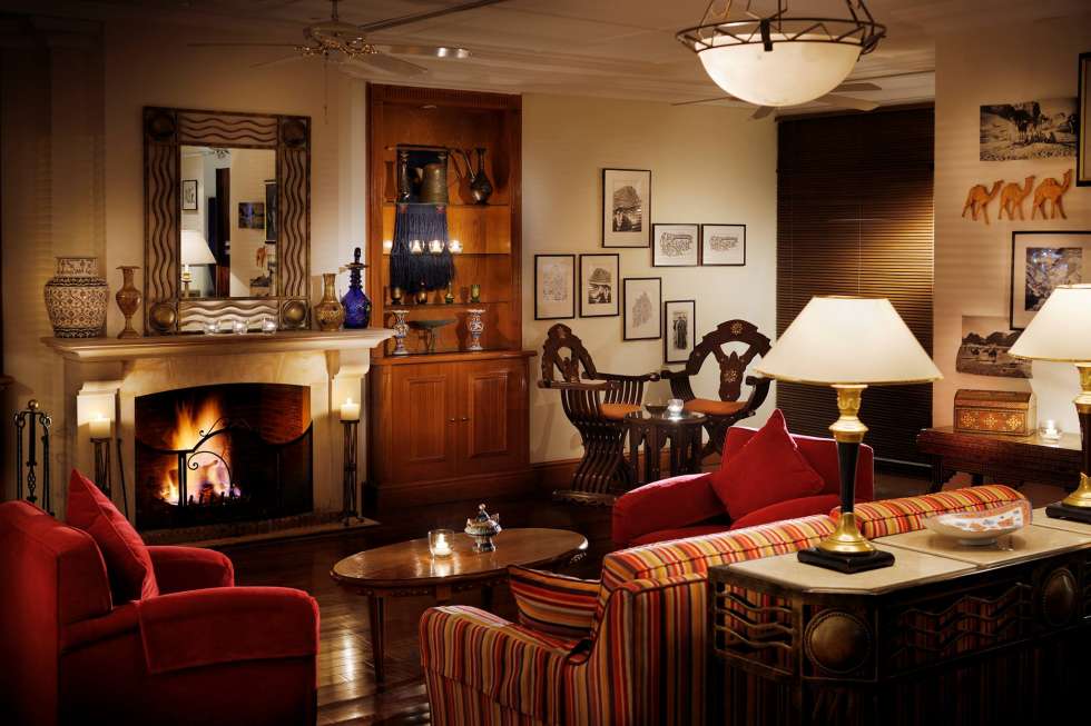 Mӧvenpick Resort Petra