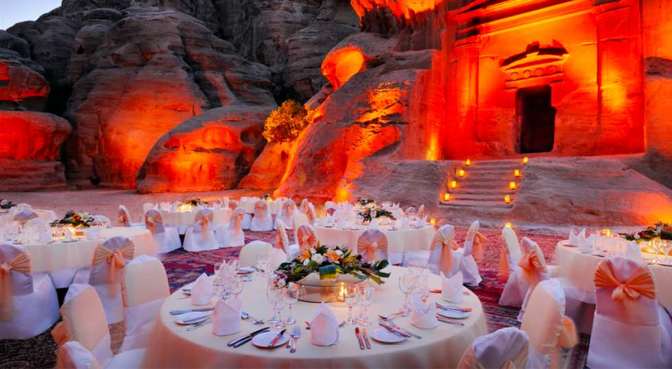 Mӧvenpick Resort Petra