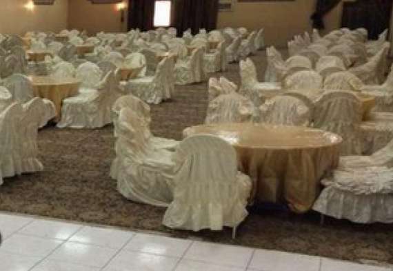 Areen Palace for Banqueting and Conference Center
