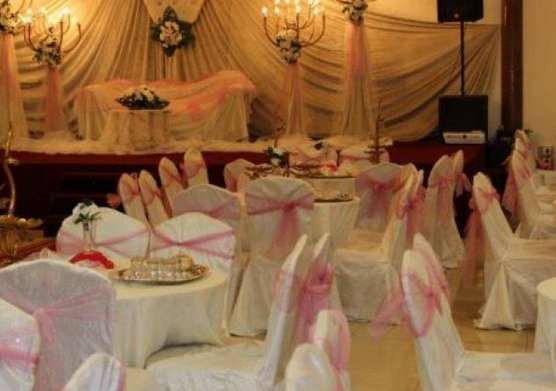 Al Asayel for Wedding Ceremonies