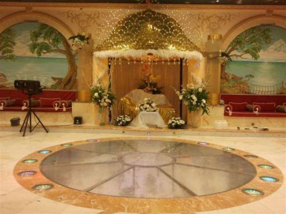 Nasayem Al Sharq Wedding Hall