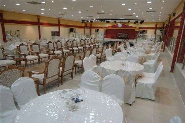 Nesf Al Qamar Hall for Ceremonies