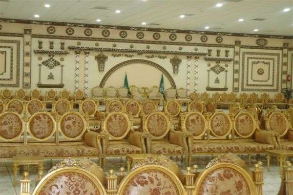 Qasr Al Arab for Ceremonies