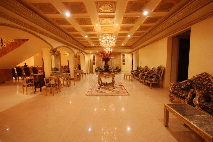 Qasr Al Sultan for Banqueting and Conferences