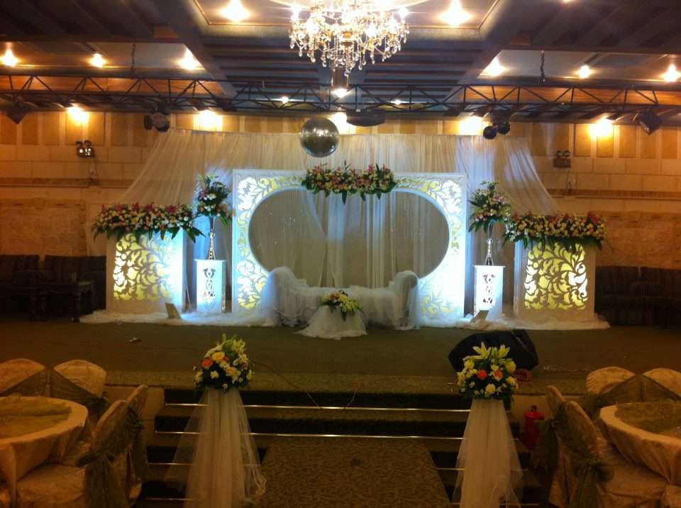 Al-Raousheh Wedding Hall